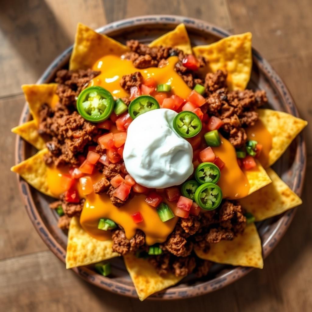 Nachos